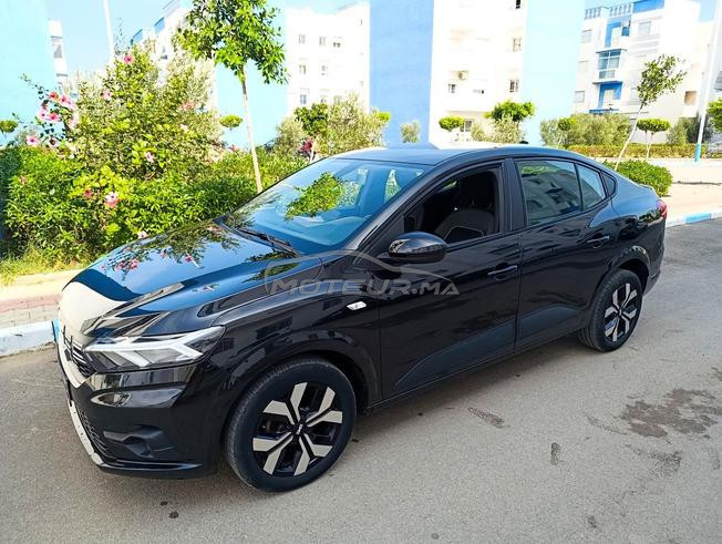 Dacia Logan 2024 à MARTIL - 41.000 km