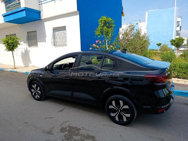 Dacia Logan 2024 à MARTIL - 41.000 km