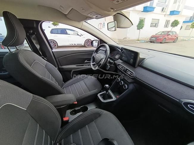 Dacia Logan 2024 à MARTIL - 41.000 km