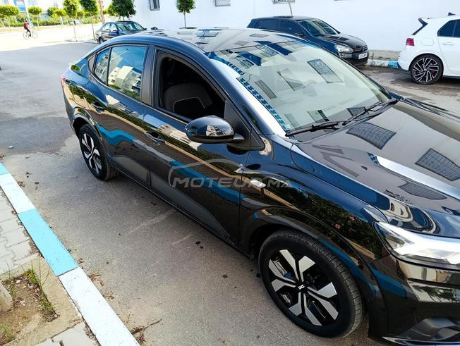 Dacia Logan 2024 à MARTIL - 41.000 km