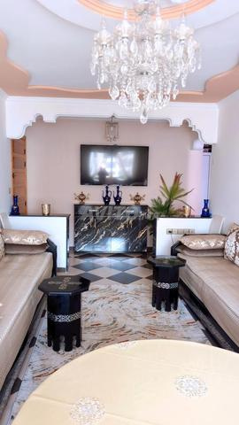 appartement Hay Moulay Youssef - 2