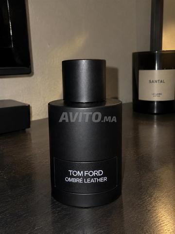 Tom Ford Ombré Leather Eau de Parfum 100ml – Neuf - 2