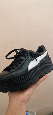 Chaussures Dorigean