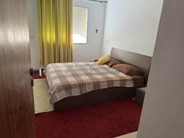 Appartement à louer 80 m² à Salé - 2