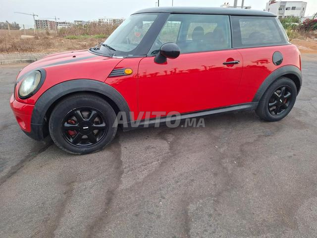 Mini Cooper - 2