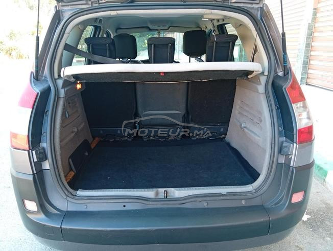 Renault Scenic Diesel Manuelle 2006 à Casablanca