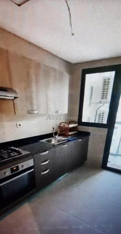 A vendre appart 106m² Hay Riad Prestigia 3.3Mdhs - 2