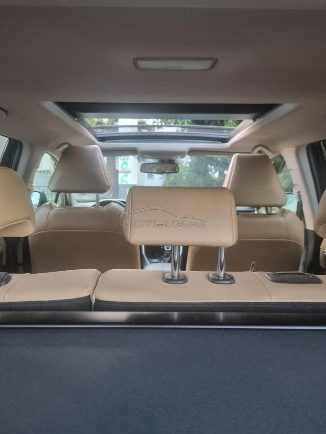 Toyota RAV-4 Hybride Automatique 2022 à Casablanca