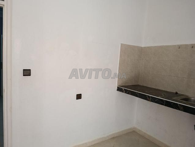 Appartement neuf à louer - 2