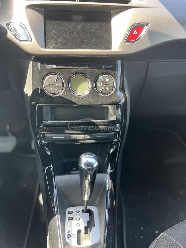 DS 3 automatique comme nuef