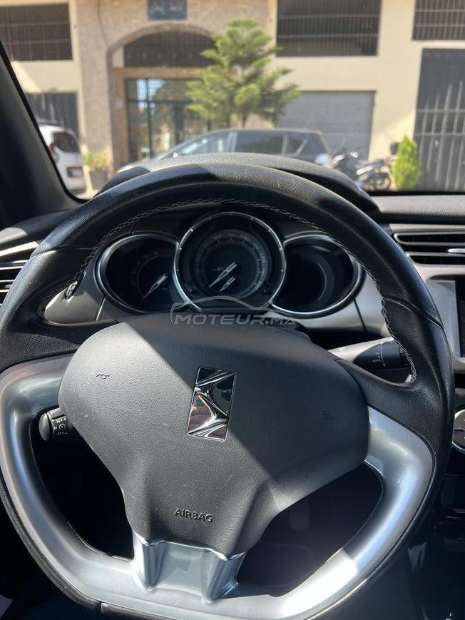 DS 3 automatique comme nuef