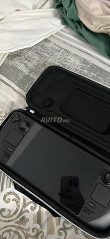Steam Deck OLED 512GB - 2