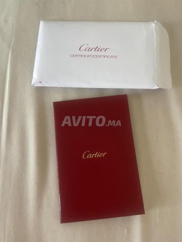 Bracelet Love Cartier moyen - 2