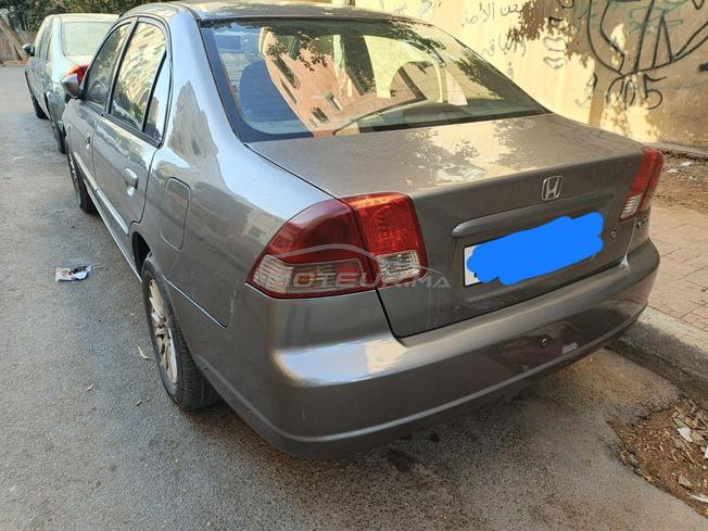 Voiture d'occasion 