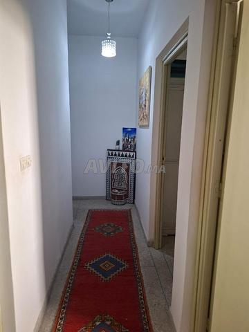 Belle opportunité appartement 57 m² à Hay el houda - 2