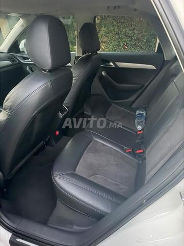 Audi Q3 Sline quattro 2017 - 2