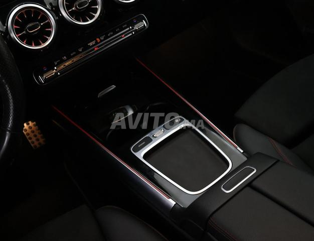 Mercedes-Benz Classe B Hybride Automatique 2023 - 2