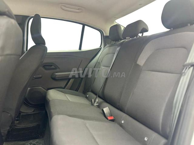Dacia Logan Essence Automatique 2025 à Salé - 2