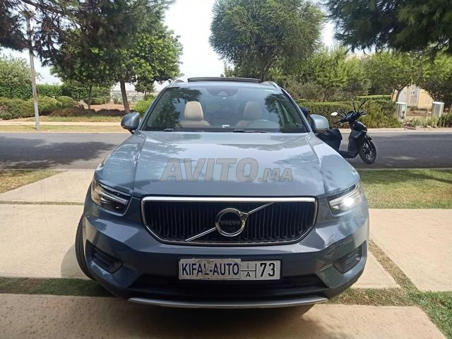KIFAL - VOLVO XC40 - 2