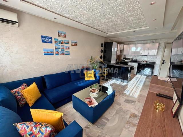 Studio 50 m² Avec Terrasse Au Cœur De Victor Hugo - 2