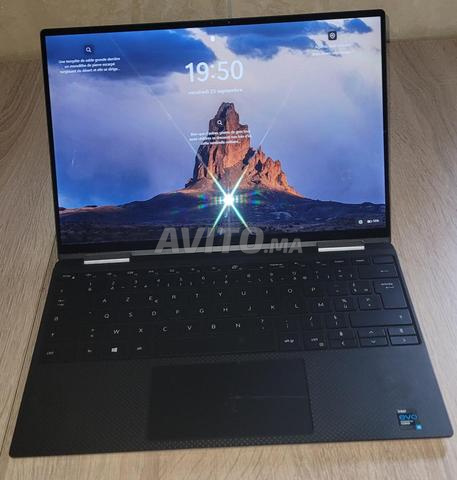 PC Dell XPS 13 9310 2 en 1