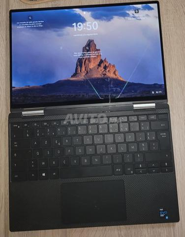 كمبيوتر ديل XPS 13 9310 2 في 1 - 2