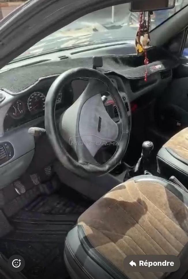 Fiat palio 2001 