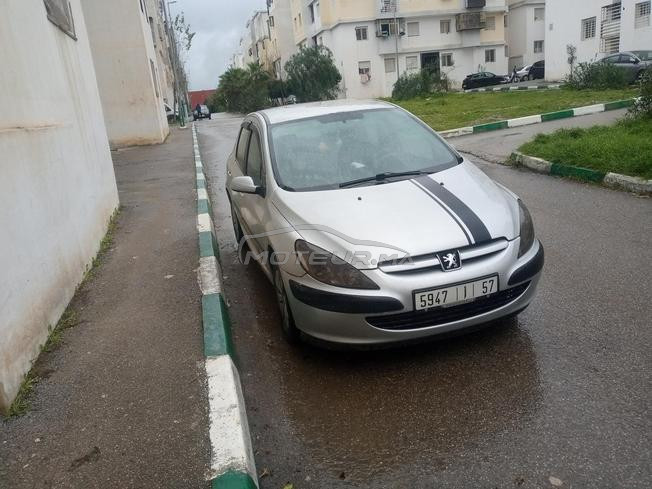 Peugeot307