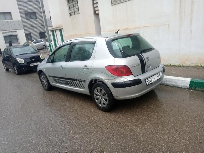 Peugeot307