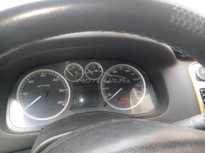 Peugeot307