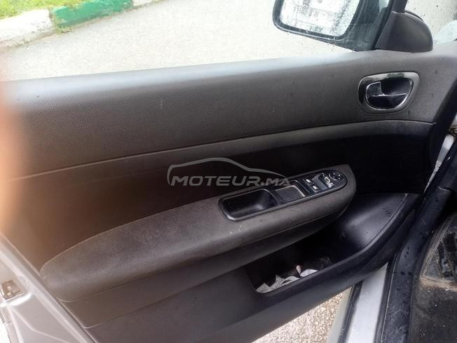 Peugeot307