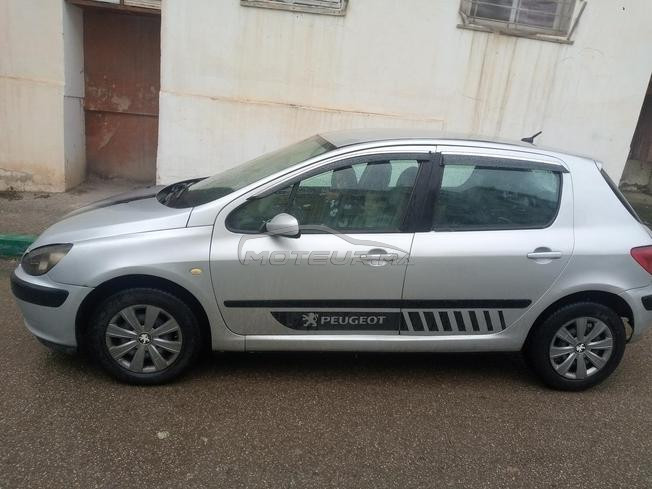 Peugeot307