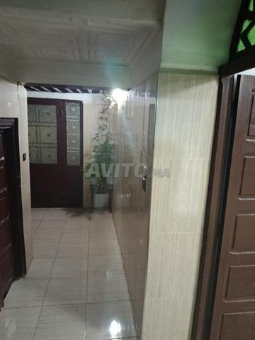 Maison traditionnelle marocaine à vendre à Sefrou - 2