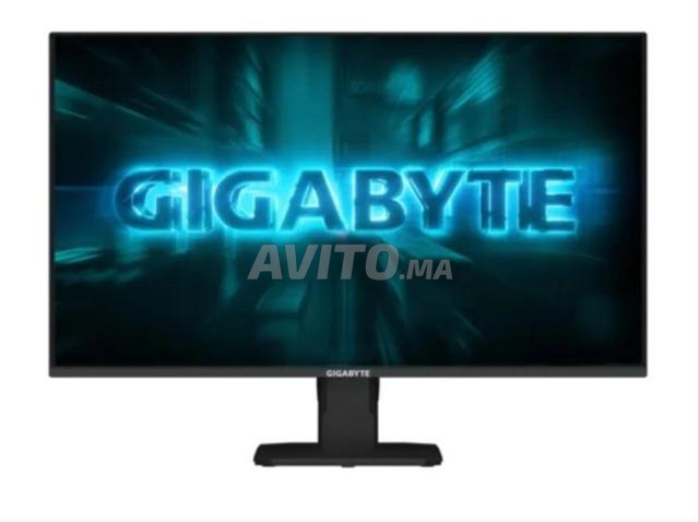 Gigabyte GS25F2A 24.5 IPS 1ms 240Hz - 2