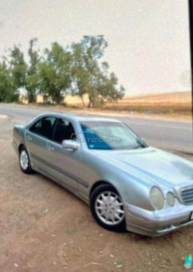 Mercedes Benz