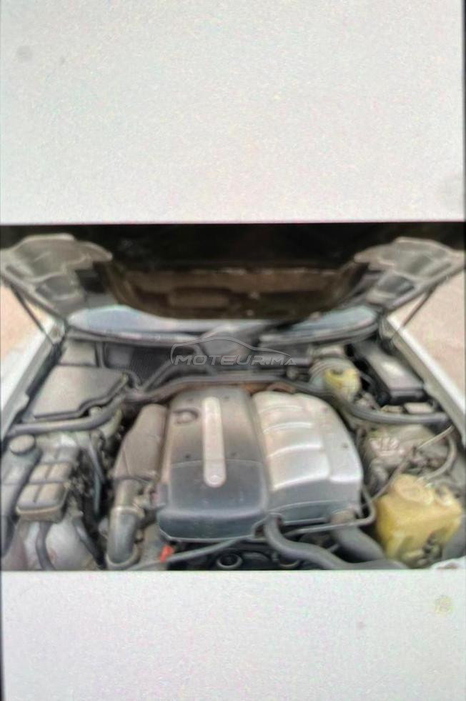 Mercedes Benz