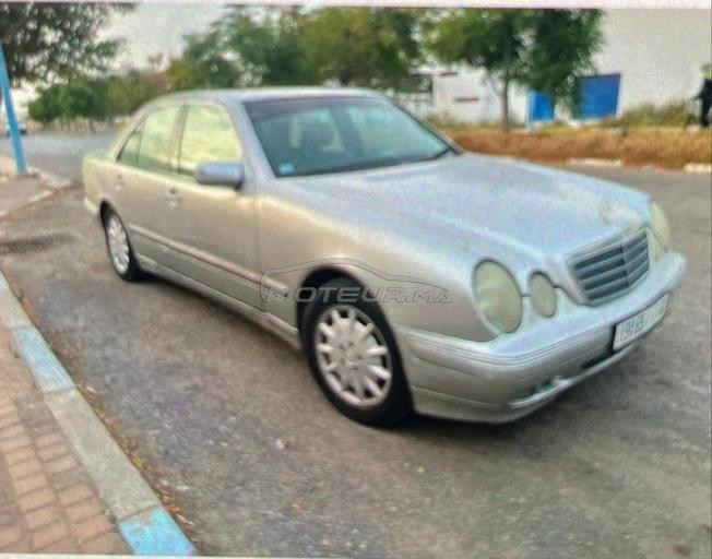 Mercedes Benz