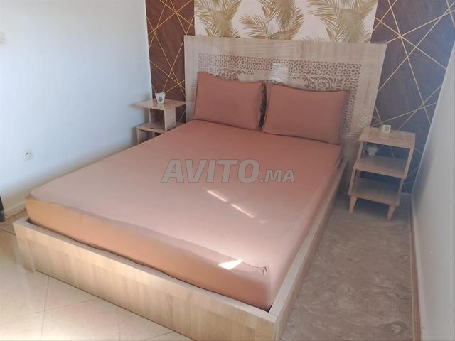 Appartements à louer 73 m² à Safi - 2