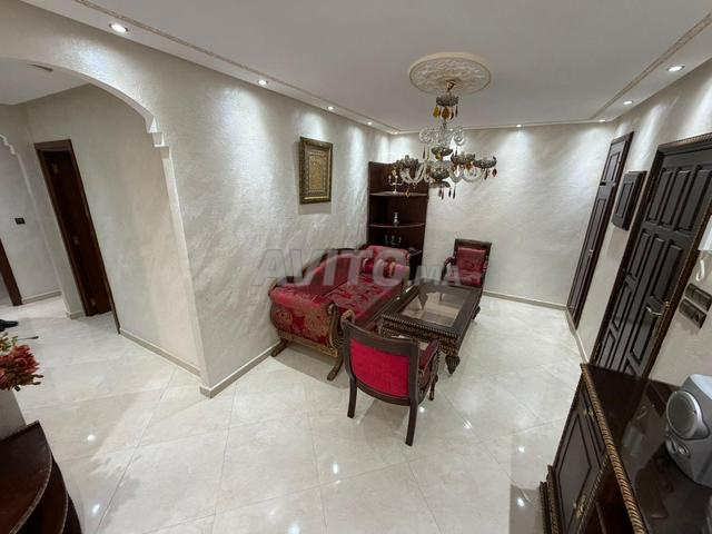 108 m² | 3 Chambres, 2 Façades & Chambre Parentale - 2