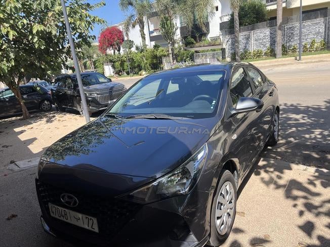 Bel voiture