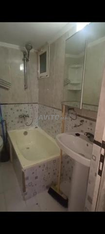 Appartement meublé à louer à Riad Oulad Mtaâ, Témara - 2