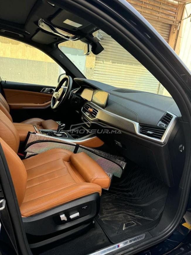 BMW X5.  3L