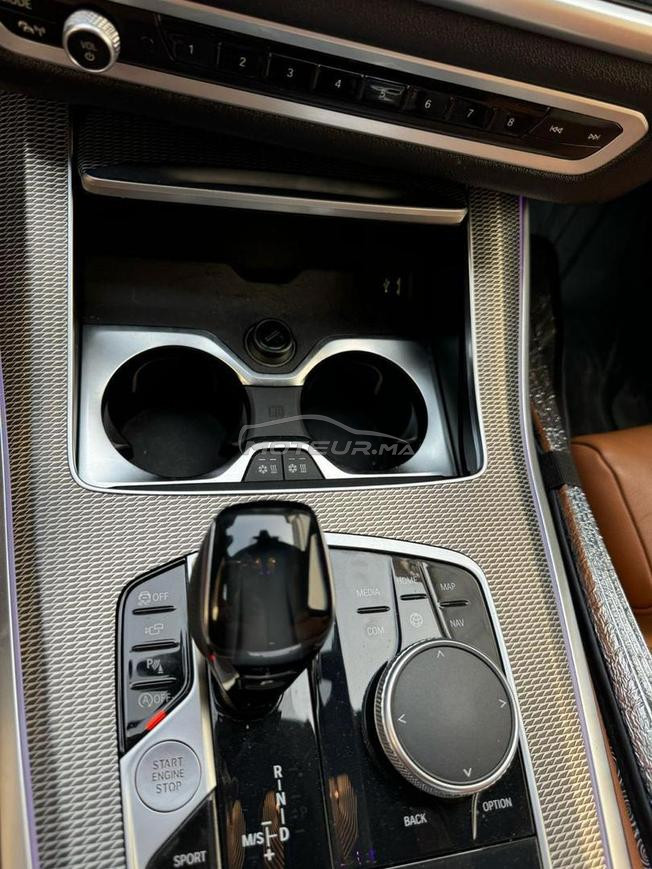 BMW X5.  3L