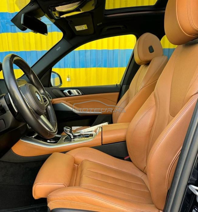 BMW X5.  3L