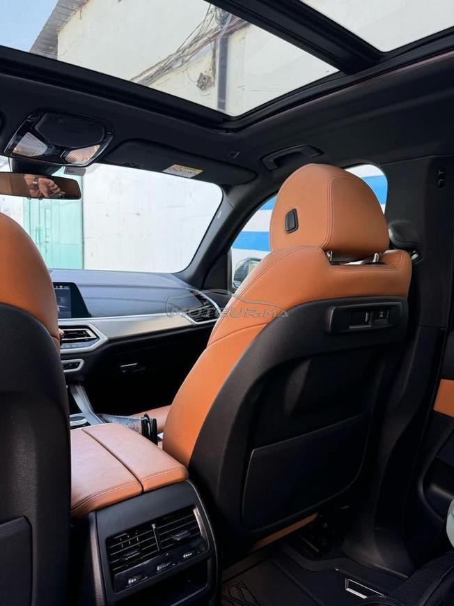 BMW X5.  3L