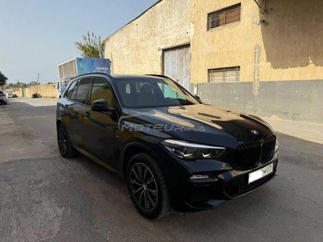 BMW X5.  3L
