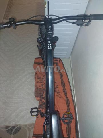 VTT ROCKRIDER EXPL 500 29 POUCE TRÈS BON ÉTAT - 2