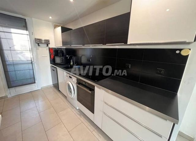 Appartement à louer à Palmier - 2