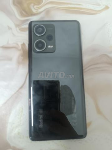 Redmi Note 12 Pro Plus 5G 8, 256Go 5000mAh 120W - 2