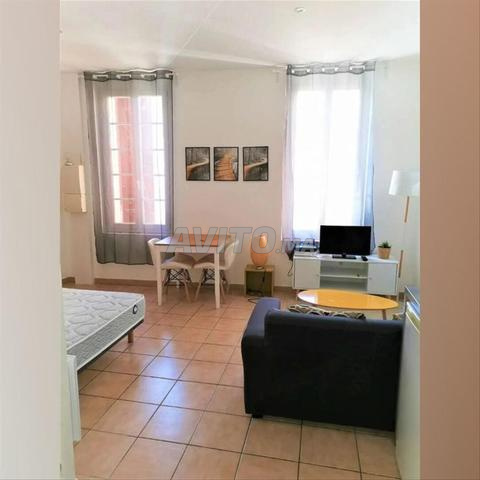 Appartements meublés à louer à Oujda - 2